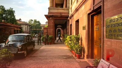 डोनाल्ड ट्रंप के प्रशासन में हड़कंप, ईरान से संभावित टकराव के बीच बड़े सैन्य अधिकारी को हटाया