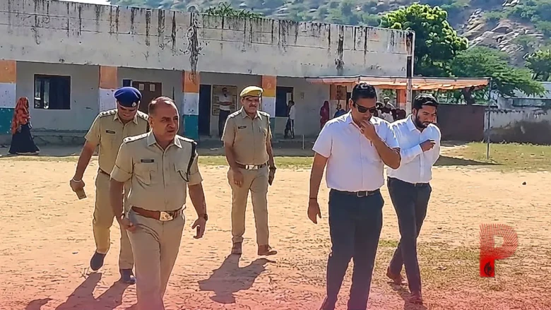 राजस्थान पंचायत चुनाव: दूसरे चरण में जमकर हुई वोटिंग, जानें किस इलाके में सबसे ज्यादा और कहां सबसे कम पड़े वोट