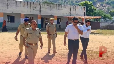 राजस्थान पंचायत चुनाव: दूसरे चरण में जमकर हुई वोटिंग, जानें किस इलाके में सबसे ज्यादा और कहां सबसे कम पड़े वोट
