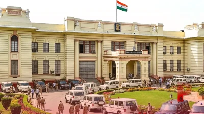बिहार विधान परिषद चुनाव: जीत के बाद नीरज कुमार का अनंत सिंह पर तीखा हमला, कहा- 'ऐसे लोगों से बधाई लेने पर पाप चढ़ता है'