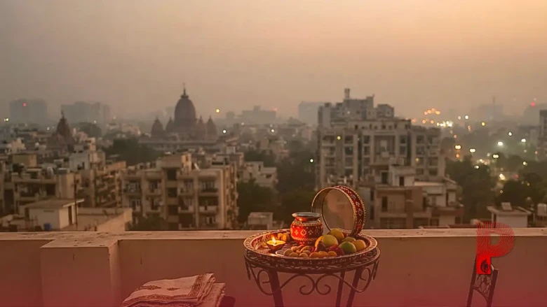 करवा चौथ 2026: खराब मौसम या प्रदूषण के कारण चांद नहीं आए नजर, तो इन 6 तरीकों से खोलें अपना व्रत