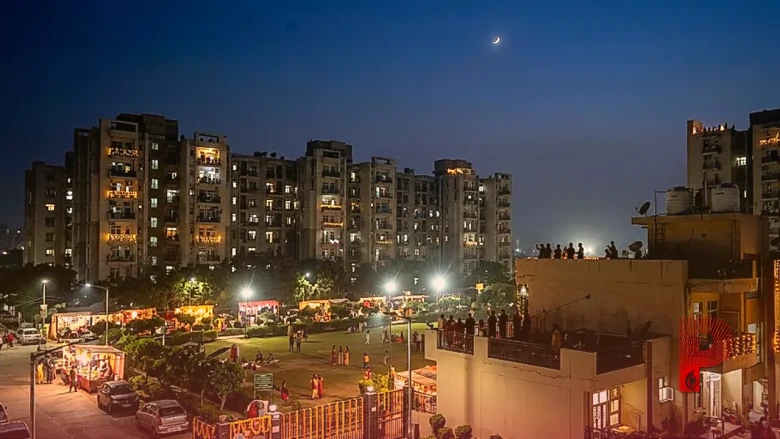 करवा चौथ 2026: दिल्ली, नोएडा, गुरुग्राम और पलवल समेत एनसीआर के सभी शहरों में चांद दिखने का सही समय यहां देखें