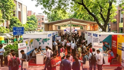 विदेश में पढ़ाई के बदले तौर-तरीके, डिग्री के बजाय अब इन 3 बड़े बदलावों पर दांव लगा रहे हैं भारतीय छात्र