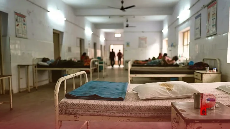 सोते समय मुंह से लार टपकना: क्या यह महज एक सामान्य स्थिति है या फिर किसी गंभीर बीमारी का संकेत?