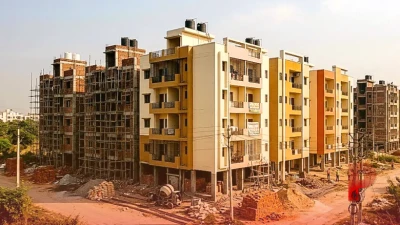 होम लोन पाने का सपना: जानिए कितनी सैलरी और किन शर्तों का होना है जरूरी