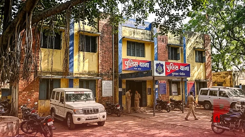 गुजरात में अघोरी बाबा बनकर किया लाखों का फ्रॉड, 76 साल के बुजुर्ग को ऐसे फंसाया ठगों ने