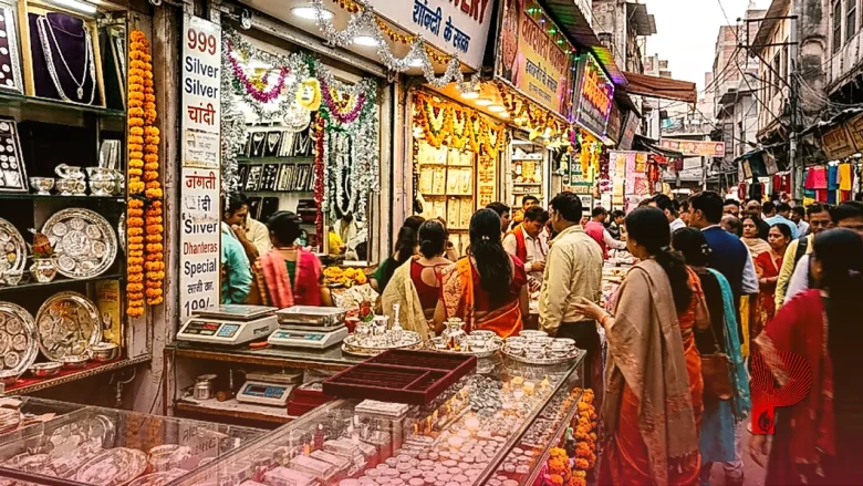 धनतेरस पर चांदी के सिक्के खरीदने जा रहे हैं तो रहें सावधान, सस्ते ऑफर्स के फेर में पड़ सकता है भारी नुकसान