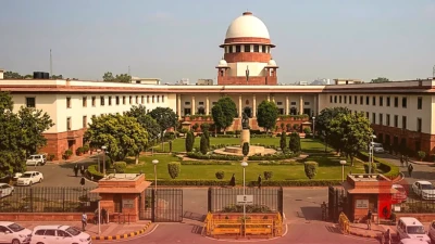 सुक्खू सरकार को सुप्रीम कोर्ट से तगड़ा झटका, सर्विस एक्ट पर पुनर्विचार याचिका खारिज, 1.50 लाख कर्मियों को बड़ी राहत