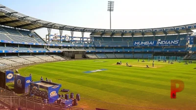 IPL 2027: मुंबई इंडियंस की नई कोचिंग टीम का ऐलान, रॉबिन उथप्पा और टी दिलीप को मिली अहम जिम्मेदारी