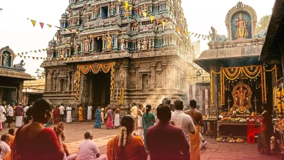 स्कन्द षष्ठी पर करें ये अचूक उपाय, करियर की बाधाएं होंगी दूर और पूरी होगी हर मुराद