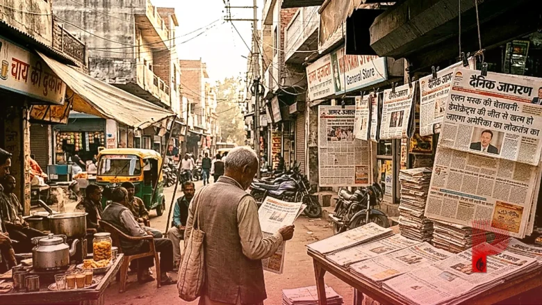 एलन मस्क की चेतावनी: डेमोक्रेट्स की जीत से खत्म हो जाएगा अमेरिका का लोकतंत्र, बताया बड़ा खतरा