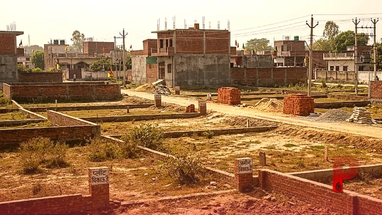 क्या आप कम बजट में आजमगढ़ में जमीन खरीदना चाहते हैं? निवेश और आशियाने के लिए ये हैं बेहतरीन इलाके