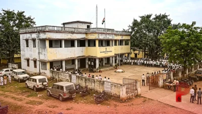 अहिवारा विधायक डोमनलाल कोर्सेवाडा का निधन, 26 साल तक शिक्षक रहे दिग्गज नेता ने ली अंतिम सांस