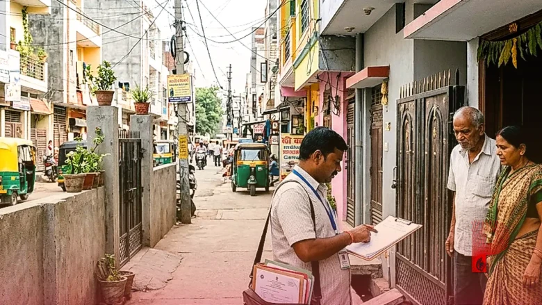 जनगणना 2027 का बिगुल: सरकार ने तय की तारीखें, जानें कब से शुरू होगा बड़ा सर्वे