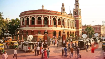 अमेरिकी चुनाव में मतदान कर पोप लियो XIV ने रचा इतिहास, जानिए क्या है पूरा मामला