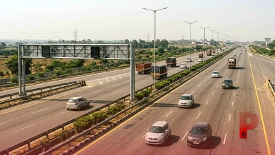एक्सप्रेसवे पर 120 की रफ्तार पर नहीं कटेगा चालान, नितिन गडकरी ने दी बड़ी राहत