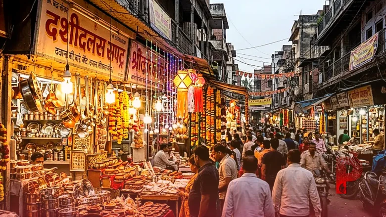 धनतेरस 2026: खरीदारी करने जा रहे हैं? तो लिस्ट से तुरंत हटा दें ये 4 चीजें, वरना हो सकता है नुकसान
