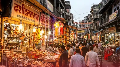 धनतेरस 2026: खरीदारी करने जा रहे हैं? तो लिस्ट से तुरंत हटा दें ये 4 चीजें, वरना हो सकता है नुकसान