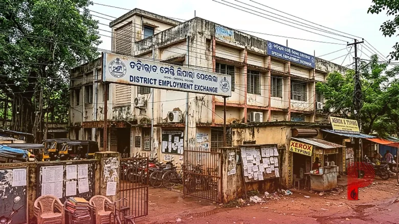 नौकरी की तलाश और डिप्रेशन का दर्द: ओडिशा के बिभास साहा की कहानी जो झकझोर कर रख देगी
