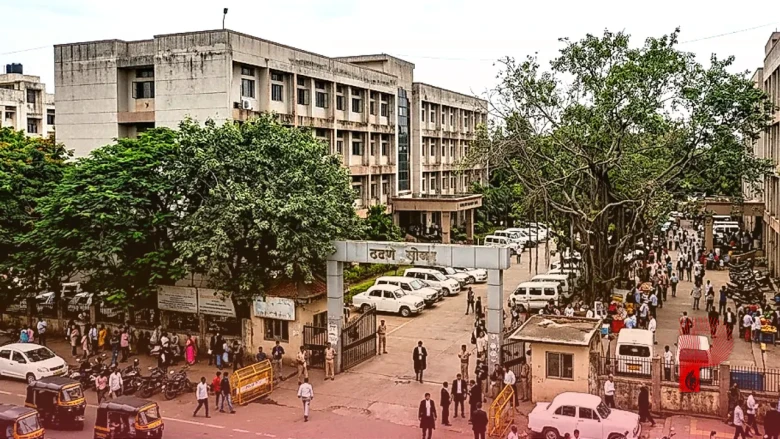 ठाणे: पत्नी के सीने पर बैठकर चाकू से वार करने वाले पति को 10 साल की कठोर सजा, 40 फीसदी हाथ हुए बेकार