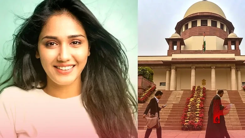 ट्विषा शर्मा मौत मामला: भोपाल में निष्पक्ष सुनवाई है नामुमकिन, CBI ने सुप्रीम कोर्ट में दी दलील