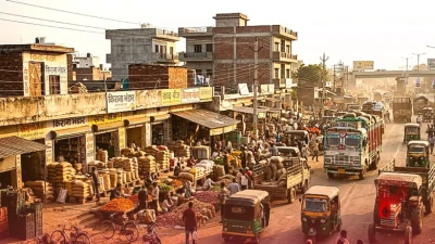भारत में गरीबी का स्तर तेजी से गिरा, 50 करोड़ लोगों के जीवन में आया सकारात्मक बदलाव: वर्ल्ड बैंक रिपोर्ट