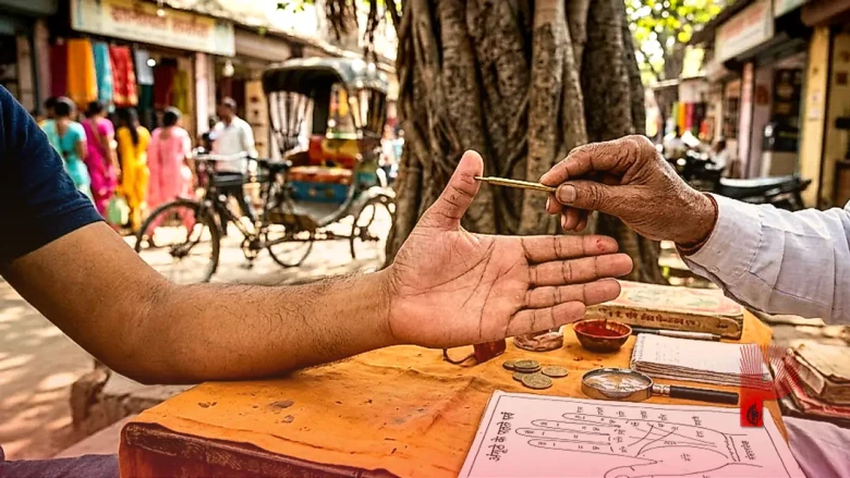 हस्तरेखा शास्त्र: अंगूठे के पहले पर्व पर मौजूद ये 3 निशान व्यक्ति को बनाते हैं मेधावी और जिज्ञासु