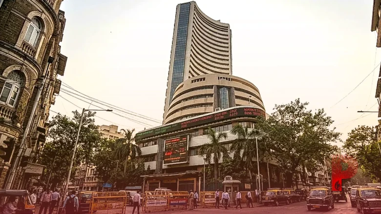 भारतीय शेयर बाजार में बहार: सेंसेक्स और निफ्टी में बढ़त, आईटी सेक्टर की बड़ी तेजी से निवेशकों को मिली राहत