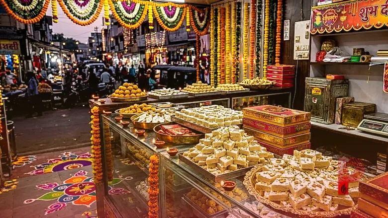 दिवाली पर धूम मचा रही सागर की मशहूर नोभा बर्फी, स्वाद ऐसा कि दीवाने हो जाते हैं ग्राहक