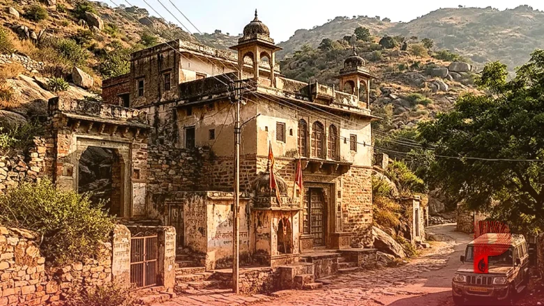 माउंट आबू में तांत्रिक बनकर पांच लड़कियों से दरिंदगी, देलवाड़ा में शुद्धिकरण के नाम पर यौन शोषण का बड़ा मामला