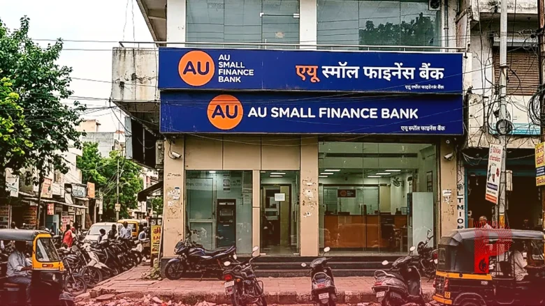 AU स्मॉल फाइनेंस बैंक पर साइबर हमले का खतरा, ग्राहकों के आधार और पैन कार्ड की जानकारी लीक होने की आशंका