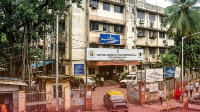 रणबीर कपूर की फिल्म 'रामायण' को सेंसर बोर्ड से मिली मंजूरी, जानिए फिल्म की कुल अवधि और खास बातें