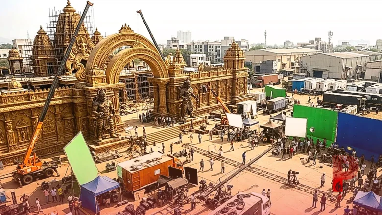 यश के रावण बनने पर बेटे यथर्व का आया ऐसा रिएक्शन, पूछा- आप विलेन क्यों बन गए?