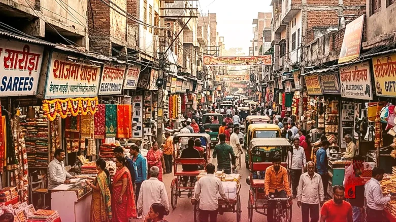 राजनीति के बाजार में मोहब्‍बत की दुकानें बंद मत कीजिए, दिल्‍ली के कारोबारियों ने विपक्षी नेताओं को लिखा पत्र