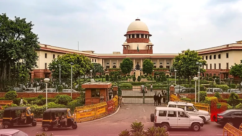 सुप्रीम कोर्ट की सख्त टिप्पणी: टूटे प्रेम संबंधों में रेप के कानून का दुरुपयोग न करें