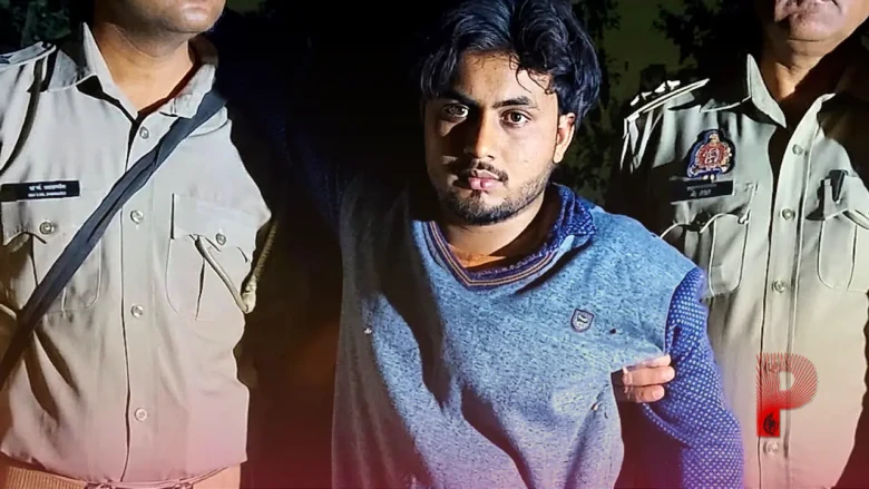 बरेली में दोस्ती का कत्ल: दोस्त ने ही रची दो लाख की लूट की साजिश, पुलिस मुठभेड़ में तीन आरोपी दबोचे गए