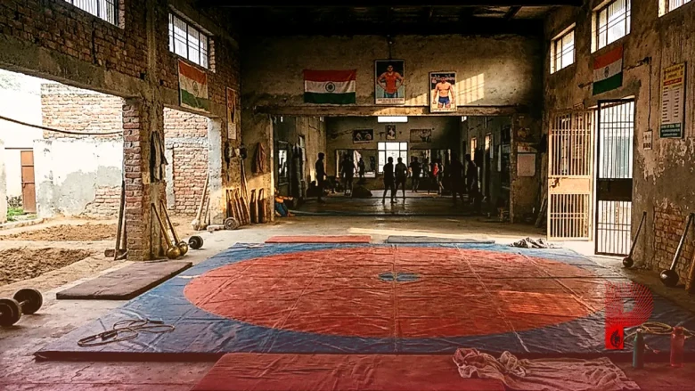 पिता की मौत से टूटा दिल, फिर भी नहीं मानी हार: विश्व कुश्ती चैंपियन बनीं मनीषा भानवाला की संघर्षपूर्ण कहानी