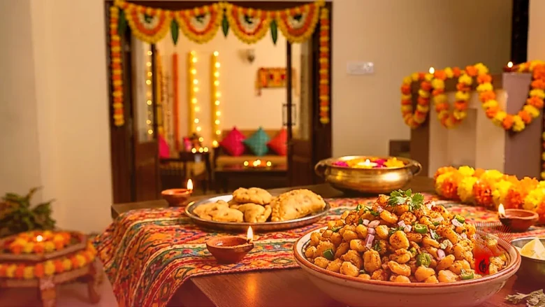 दिवाली पर मेहमानों का अचानक आना हो जाए तो झटपट तैयार करें चटपटे क्रिस्पी कॉर्न