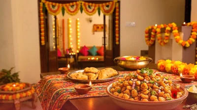 दिवाली पर मेहमानों का अचानक आना हो जाए तो झटपट तैयार करें चटपटे क्रिस्पी कॉर्न
