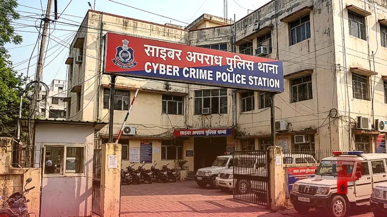 ट्रैफिक चालान के नाम पर ₹10 करोड़ की धोखाधड़ी, 544 लोगों को शिकार बनाने वाला बड़ा साइबर गिरोह पकड़ा गया