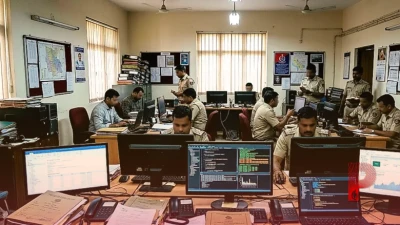 क्रिप्टो बाजार में हड़कंप: बाइनेंस से 60 हजार करोड़ रुपये की चोरी, एफबीआई ने शुरू की जांच