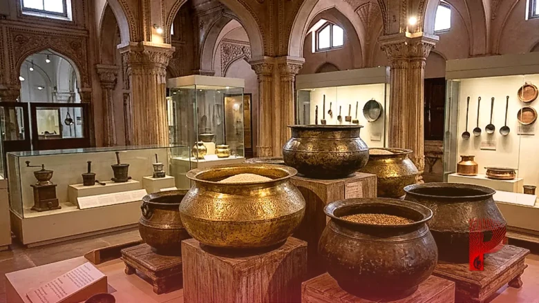 पीतल में चावल और कांसे में दाल, हैदराबाद के म्यूजियम में दिखा सदियों पुरानी रसोई का वैज्ञानिक रहस्य