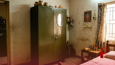 Vastu Tips: अलमारी की सही दिशा पलटेगी आपकी किस्मत, घर में सुख-समृद्धि के लिए अपनाएं ये उपाय